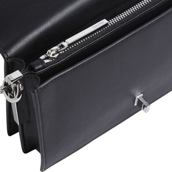 Calvin Klein CK Re-Lock Shoulder bag 24 cm