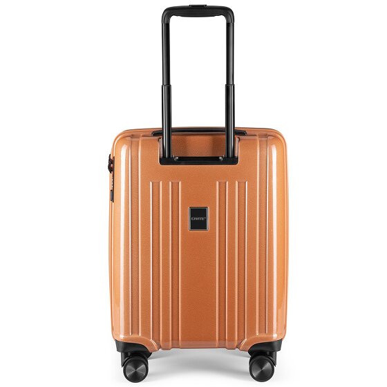 Epic Crate Reflex 4 Roll Cabin Trolley 55 cm Epic Crate Reflex 4 Roll Cabin Trolley 55 cm