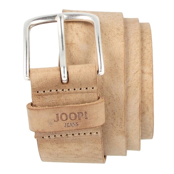 Joop! Jeans Haka Belt Leather