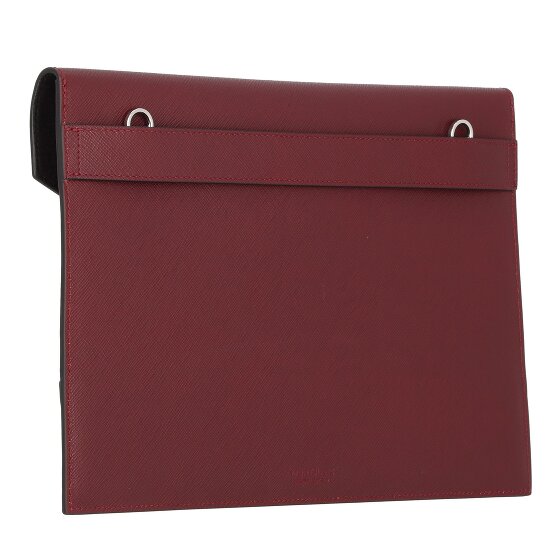 Montblanc Sartorial tablet case leather 29 cm