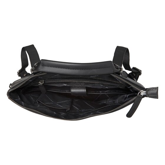 The Chesterfield Brand Omaha Daypack Leather 40 cm Laptop compartment