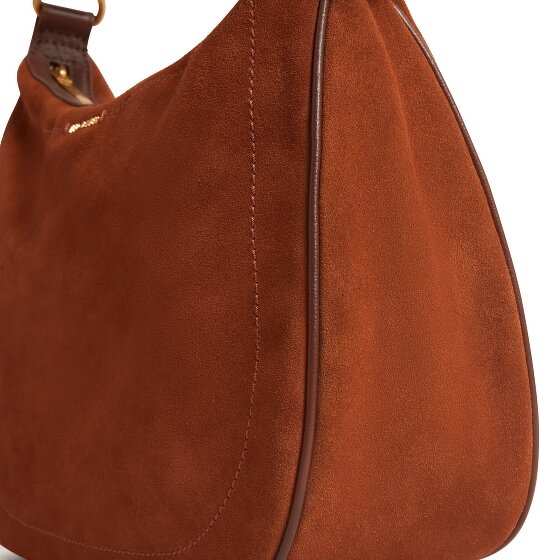 Ted Baker Samiyra Shoulder Bag Leather 38 cm