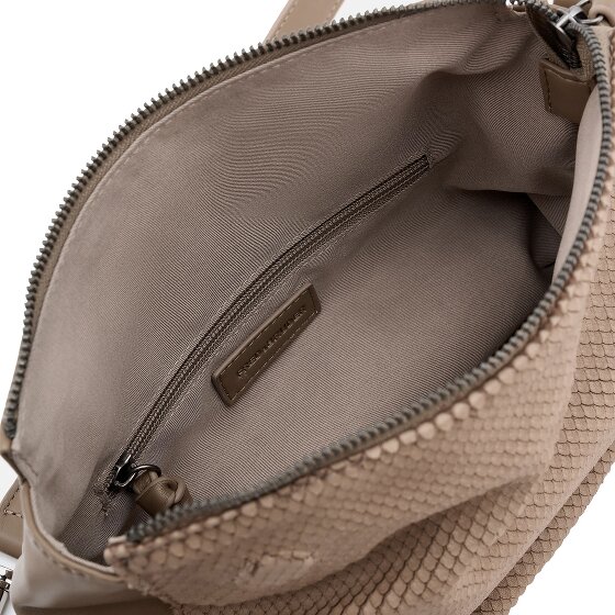 FredsBruder Daily Catch Shoulder bag Leather 25 cm