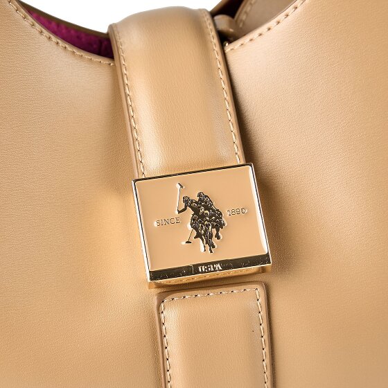 U.S. Polo Assn. Margaret Shoulder Bag 36.5 cm