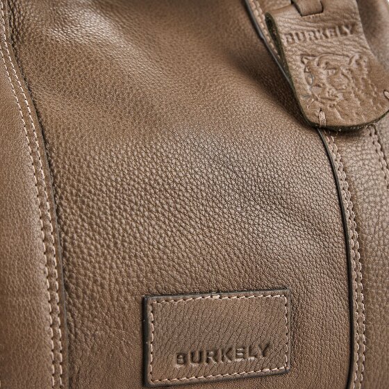 Burkely Soft Skylar Shoulder Bag Genuine Leather 25 cm