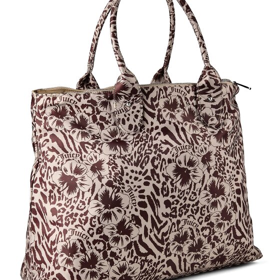 Juicy Couture Daisy reversible tote bag 45 cm