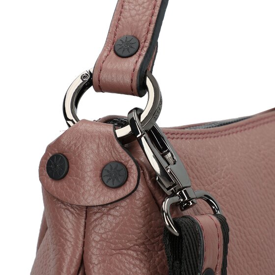 Gabs Marty Shoulder Bag Leather 36 cm