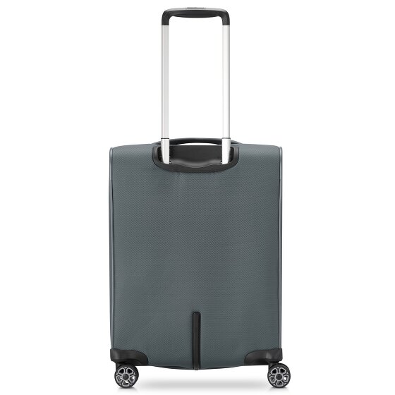 Roncato Ironik 2.0 4 Roll Cabin Trolley 55 cm