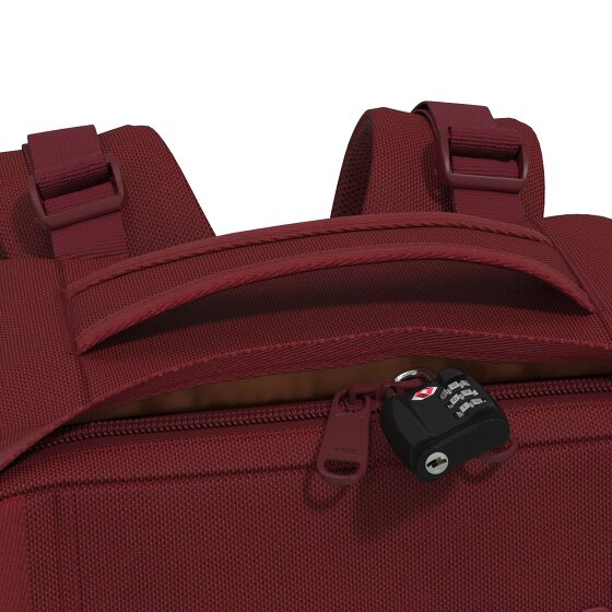 Cabin Zero Military 28L Cabin Backpack Rucksack 44 cm
