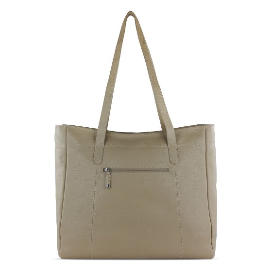 Bugatti Elsa Shopper Bag Leather 42 cm