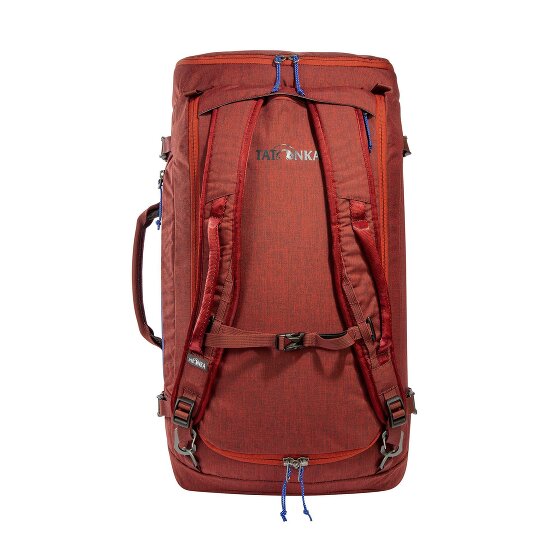 Tatonka Duffle Bag 45 Foldable travel bag 57 cm
