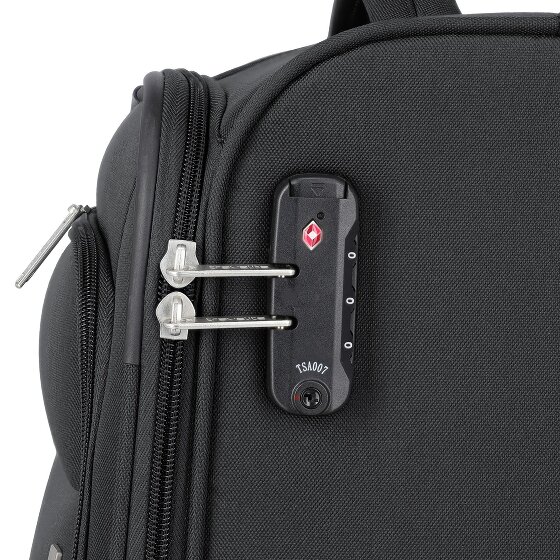 Travelite Priego 4 wheels Suitcase set 3-piece