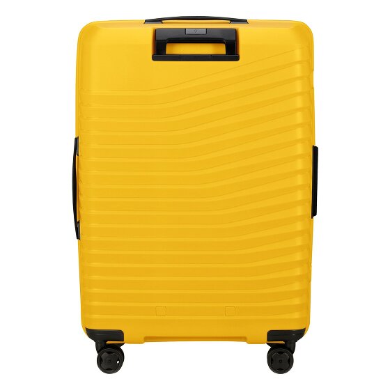 Samsonite Intuo 4 wheels Trolley M 69 cm with expansion pleat