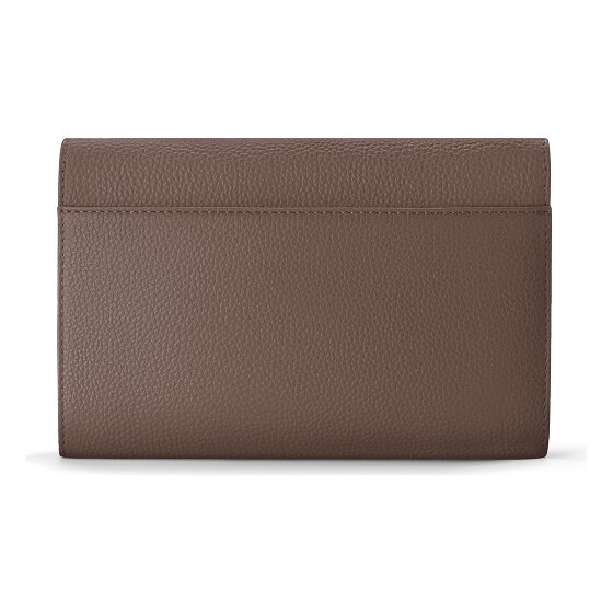 Lazarotti Bologna Leather Clutch shoulder bag leather 23 cm