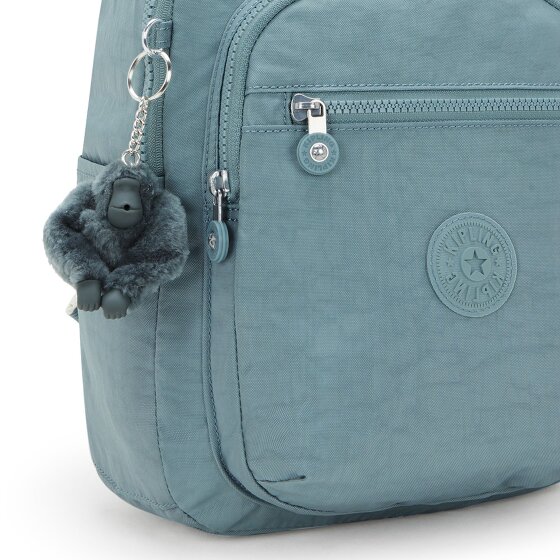 Kipling Basic Seoul City Backpack S 35 cm