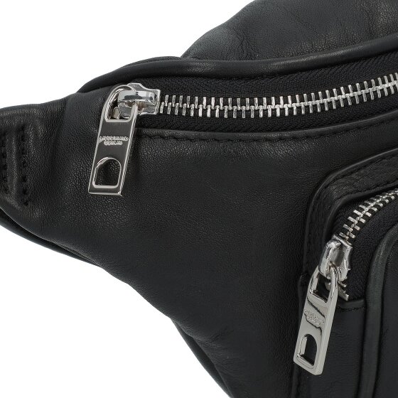 Liebeskind Lila Fanny pack Leather 23 cm Liebeskind Lila Fanny pack Leather 23 cm