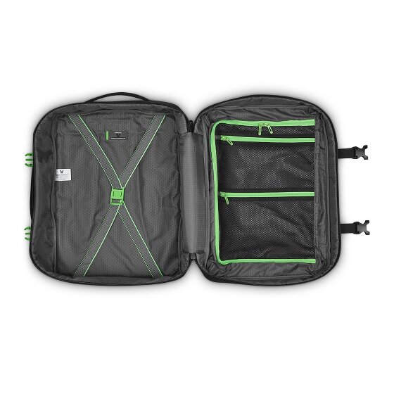 Roncato Norway travel backpack 45 cm