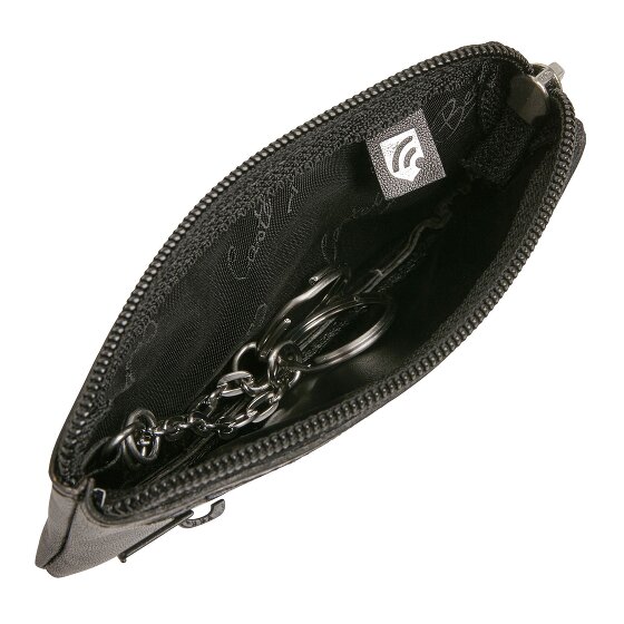 Castelijn & Beerens Gaucho key wallet RFID leather 11.5 cm