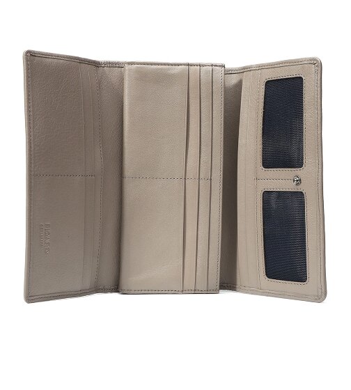 Picard Evolute 1 Wallet Leather 19 cm