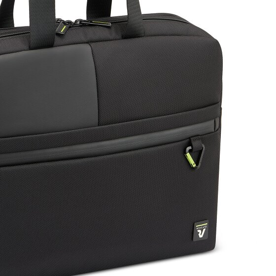 Roncato Trial Briefcase 44 cm Laptop compartment