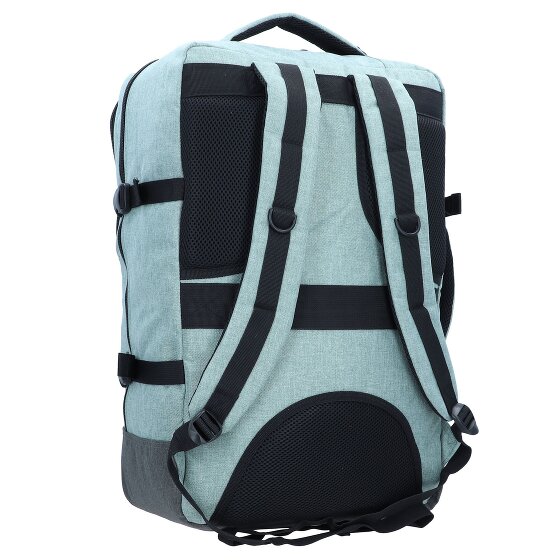 Worldpack Bestway Cabin Pro Daypack 54 cm Laptop compartment
