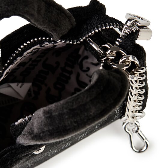 Juicy Couture Iris bag tag 10 cm