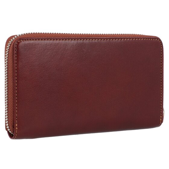 Golden Head Colorado wallet leather 15 cm