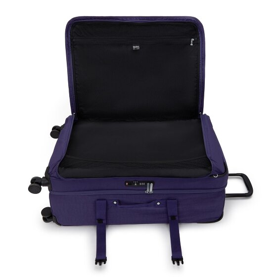 Kipling Basic Spontaneous 4 wheels Trolley L 78 cm