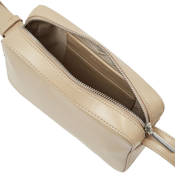 Calvin Klein Embossed Shoulder bag 22.5 cm