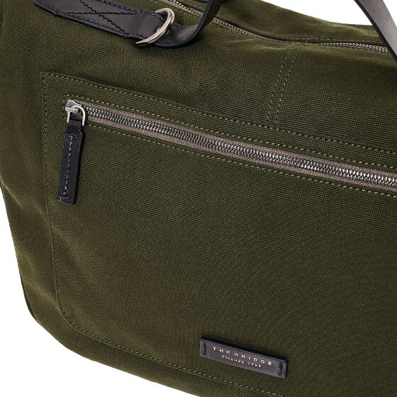 The Bridge Igor Weekender travel bag 45 cm