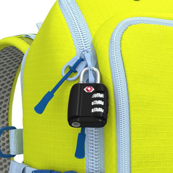 Cabin Zero Adventure Cabin Bag ADV Pro 42L Backpack 55 cm laptop compartment