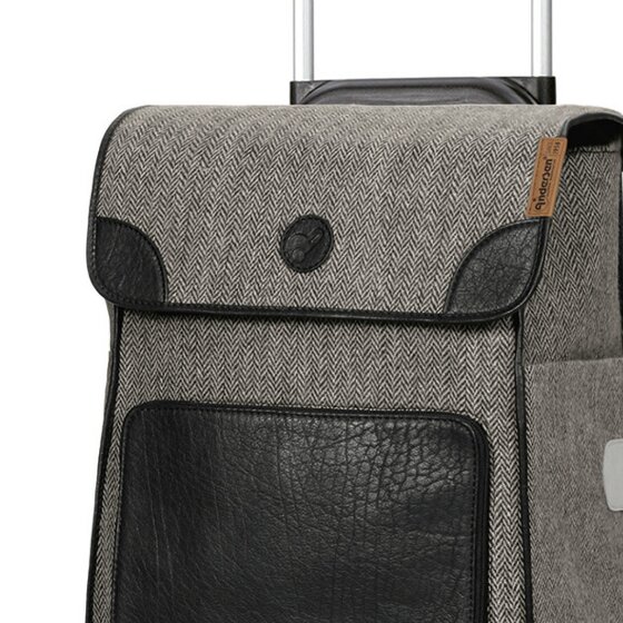 Andersen Shopper Scala Shopper Plus Elik Shopping Trolley 48 cm