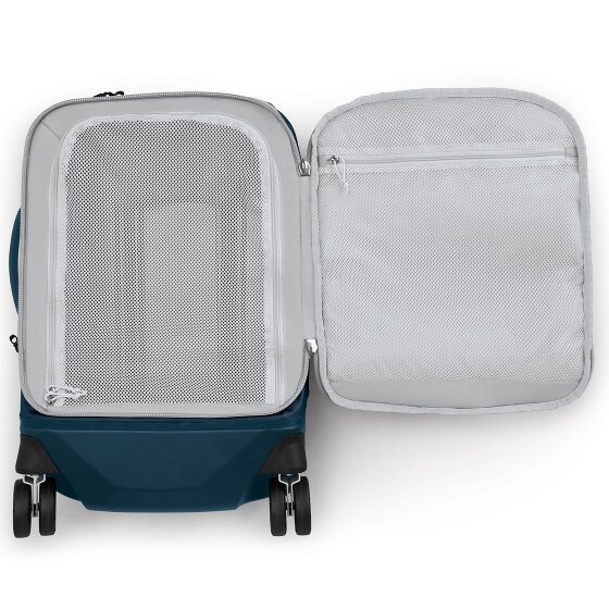 Osprey Transporter 4 Roll Cabin Trolley 56 cm