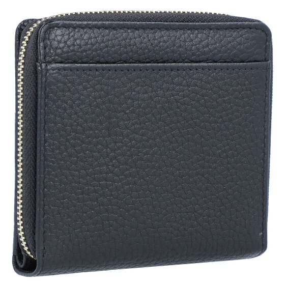 Braun Büffel Asti Wallet RFID protection Genuine Leather 10 cm