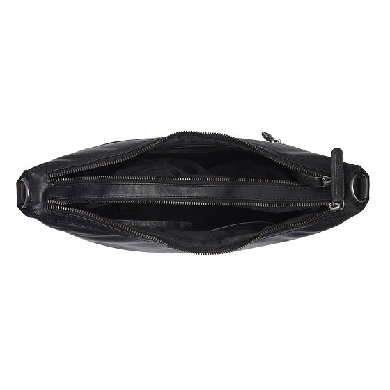 The Chesterfield Brand Novum Shoulder Bag Leather 27 cm