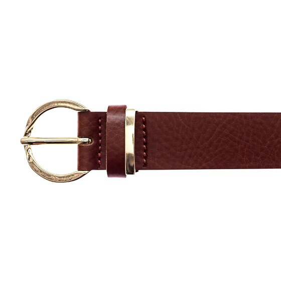 Vanzetti Belt Leather