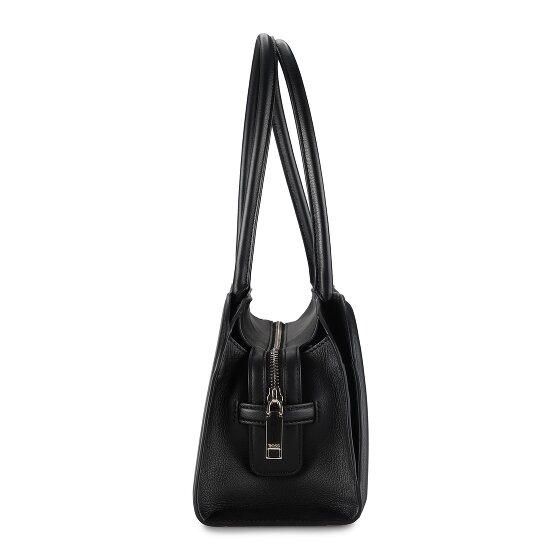 Boss Ariell Shoulder Bag M Leather 36 cm