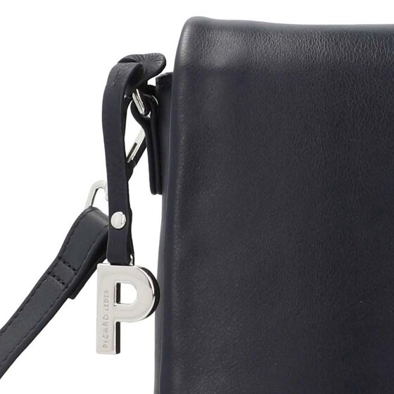 Picard Bali Shoulder bag Leather 26 cm