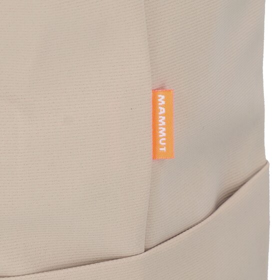 Mammut Seon shoulder bag 32 cm laptop compartment