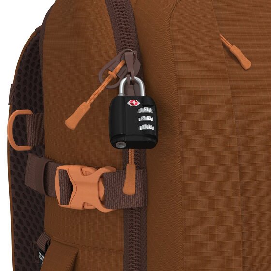 Cabin Zero Adventure Cabin Bag ADV 42L Backpack 55 cm