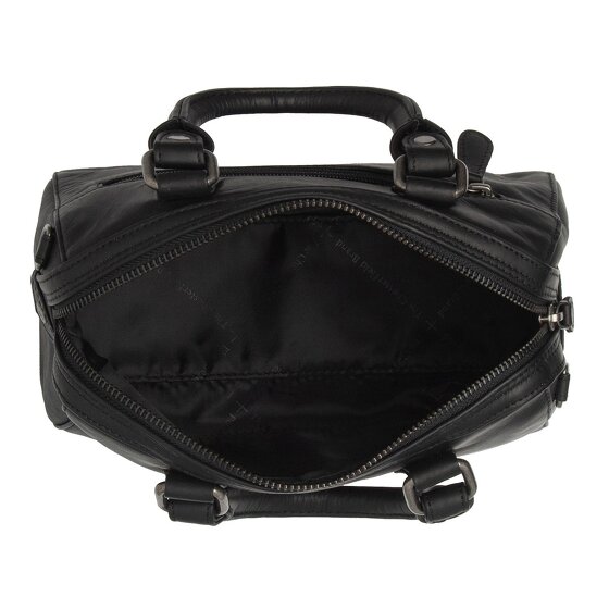 The Chesterfield Brand Dalford Handbag Leather 24 cm