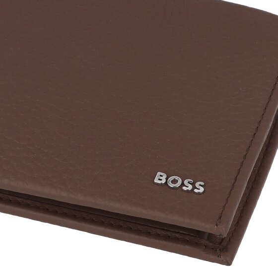 Boss New Wallet Leather 11 cm