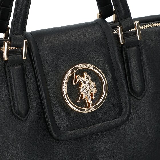 U.S. Polo Assn. Jodhpur Handbag 30 cm