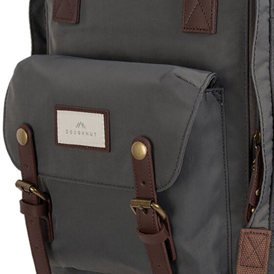 Doughnut Macaroon Daypack 38 cm Laptop compartment