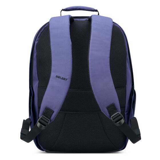 Delsey Paris Securban backpack RFID 45 cm laptop compartment