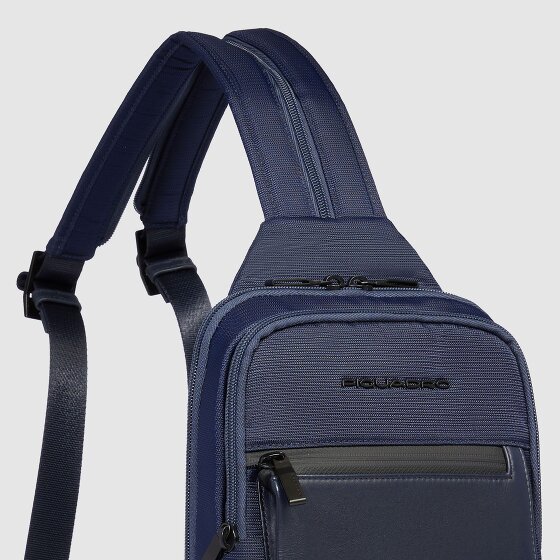 Piquadro S136 shoulder bag 31.5 cm