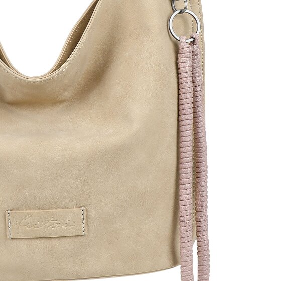 Fritzi aus Preußen Fritzi31N Vintage Shoulder Bag 26 cm
