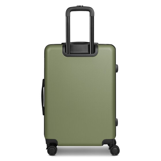 Smartbox Edition 05 4 wheels Trolley 66 cm