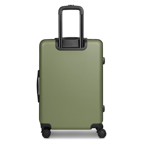 Smartbox Edition 05 4 wheels Trolley 66 cm