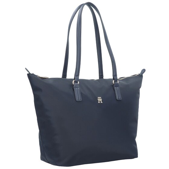 Tommy Hilfiger Poppy TH Shopper Bag 46 cm